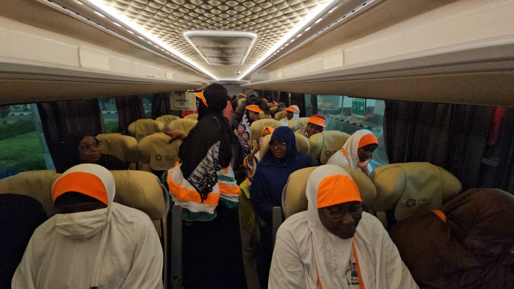 Voyage Hajj et Umrah