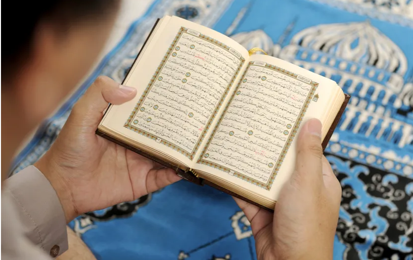 Notre équipe Hajj Omra